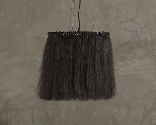 DEHESA NEGRA PENDANT BY Aldo Álvarez Tostado